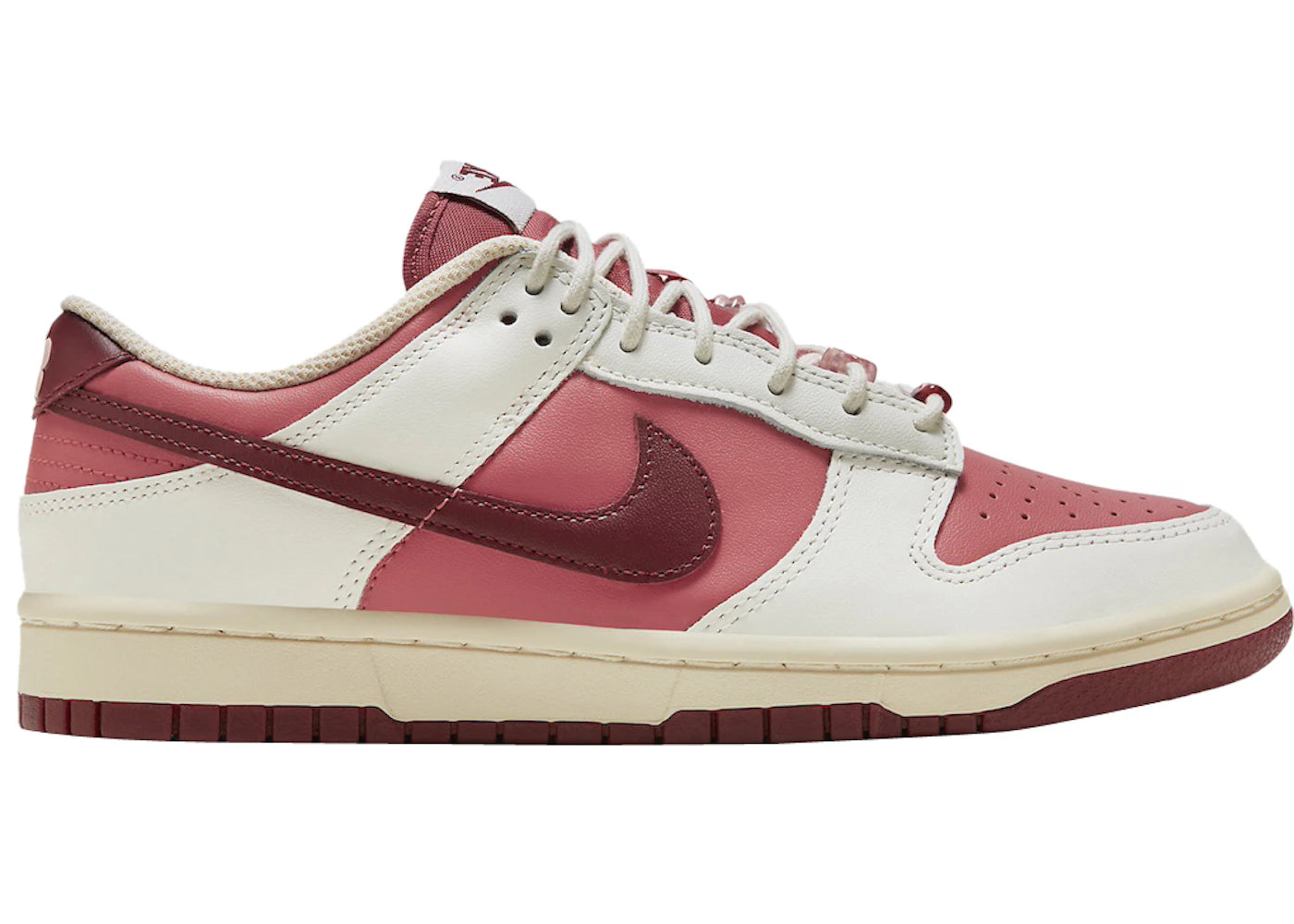 Nike Dunk Low-Valentine's Day 2024 Alternate (Women's)