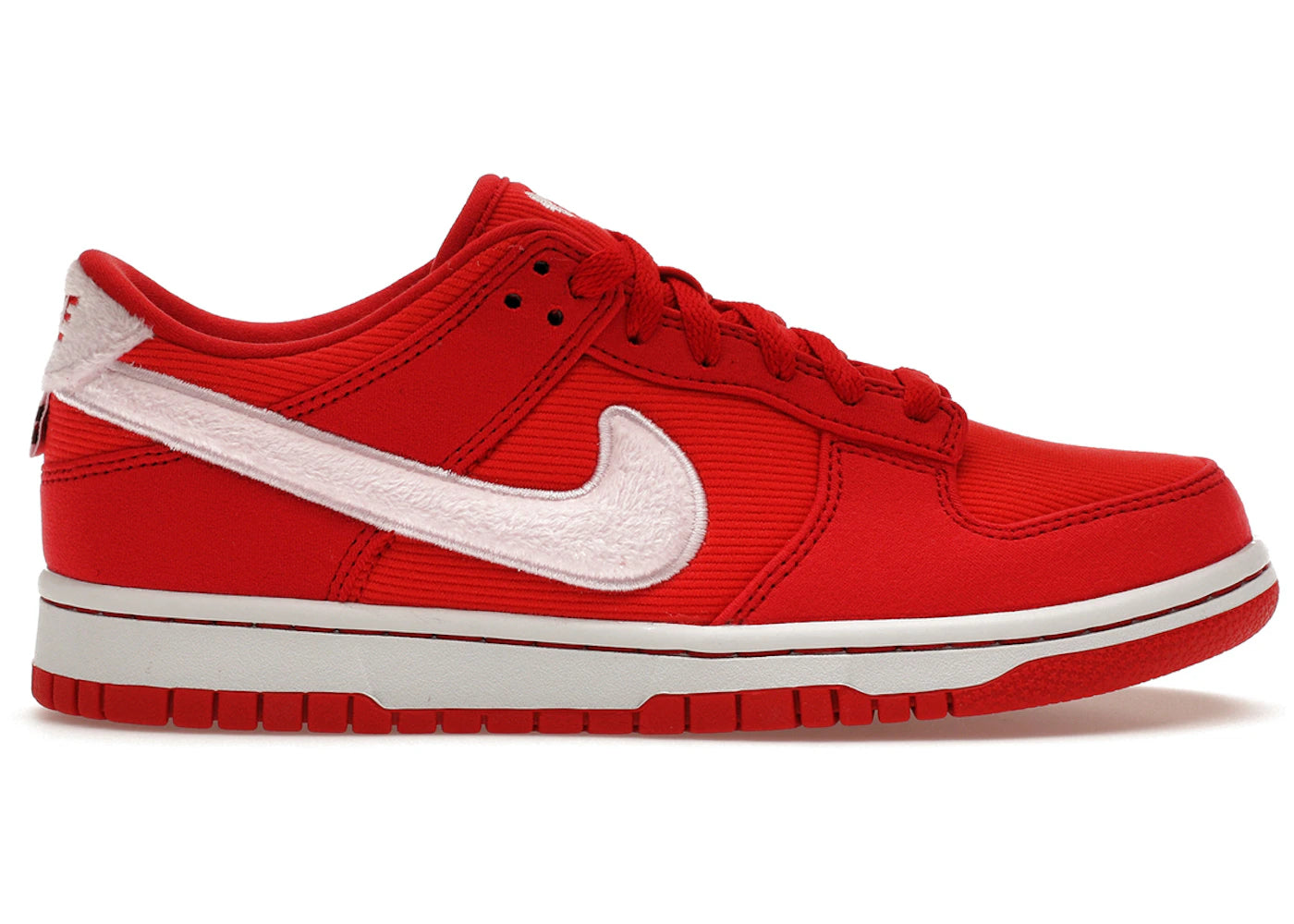 Nike Dunk Low-Valentine's Day (2024) (GS)