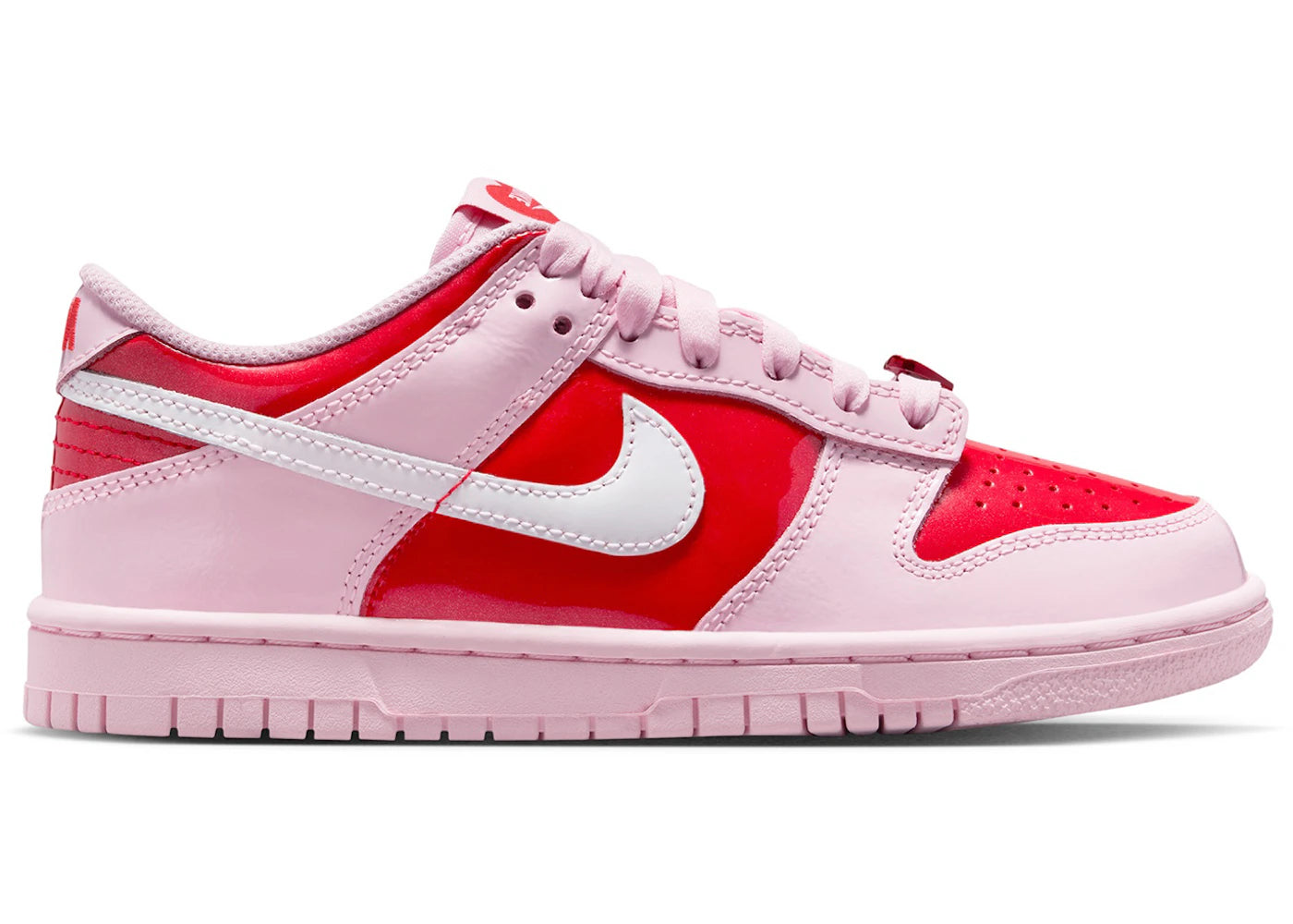 Nike Dunk Low Saint-Valentin