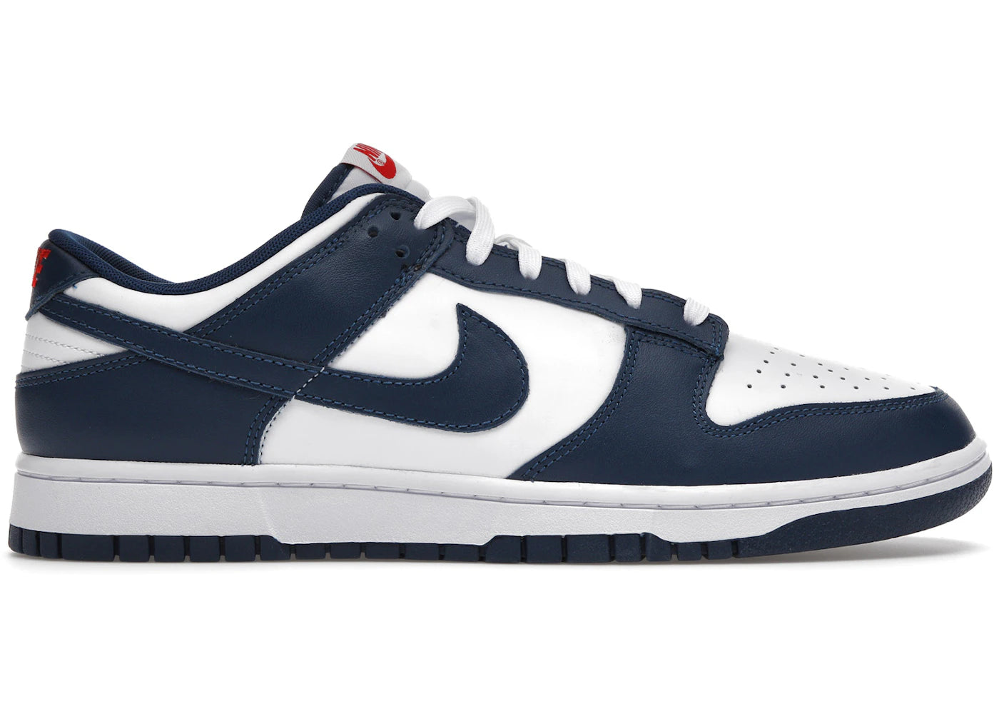 Nike Dunk Low-Valerian Blue