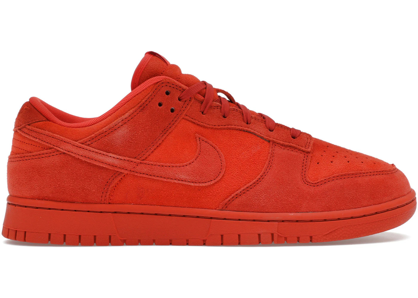 Nike Dunk Low SE-Valley Of Fire (Women's)