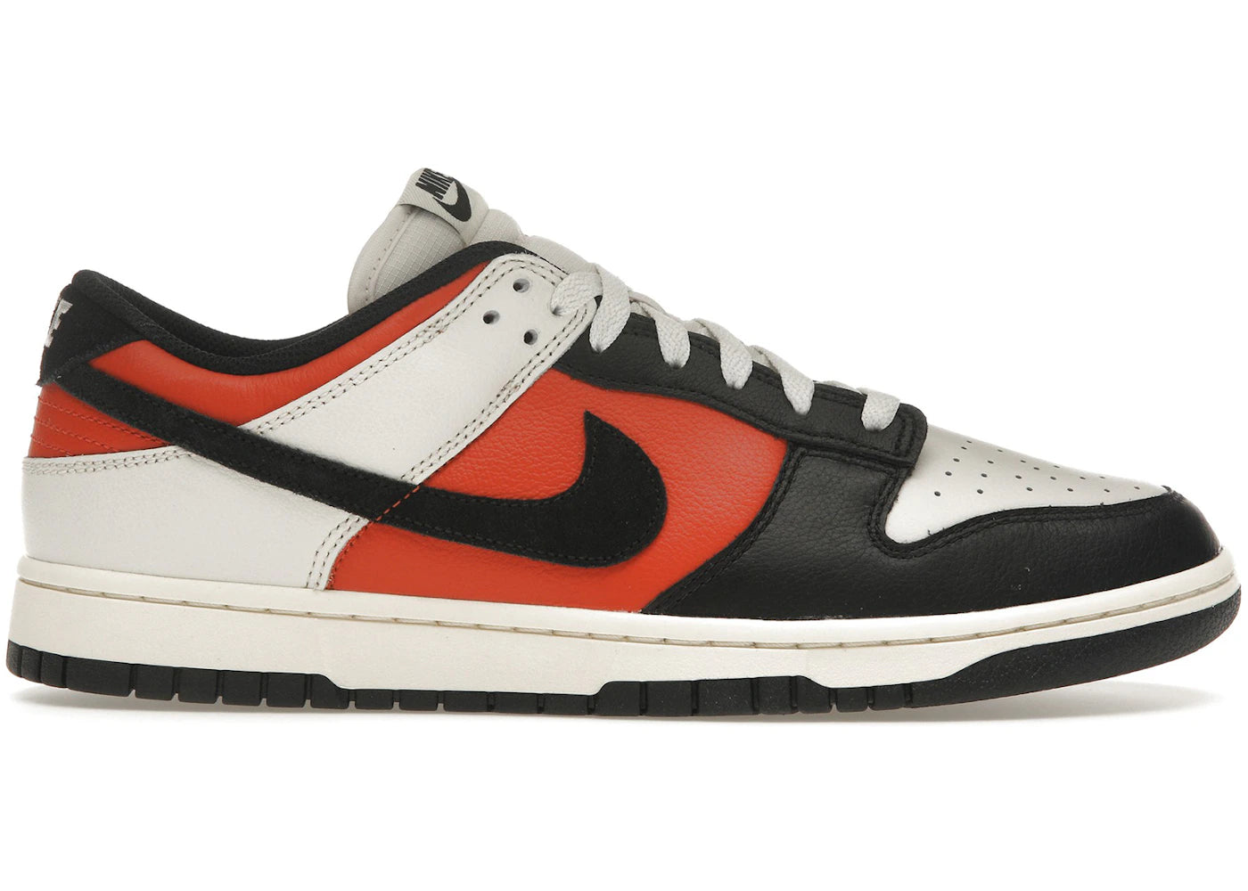 Nike Dunk Low-Vintage Coral