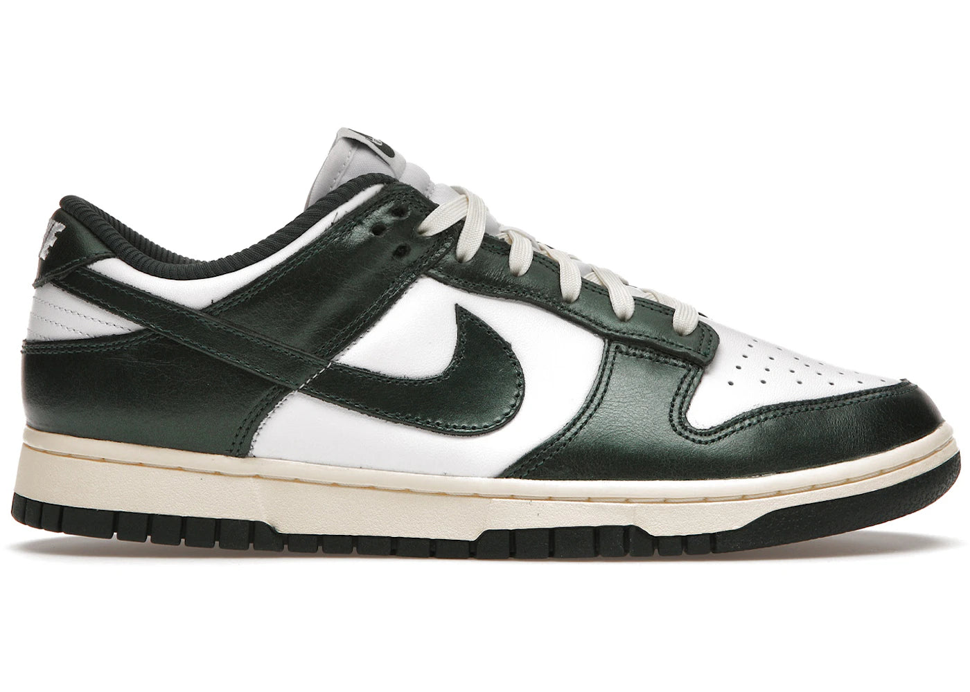 Nike Dunk Low-Vintage Green (Women's)