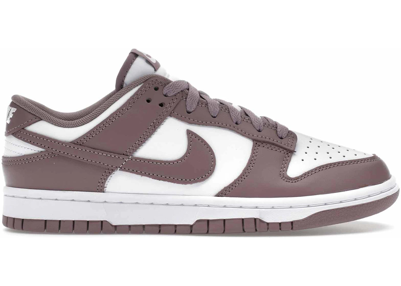 Nike Dunk Low-Violet Ore