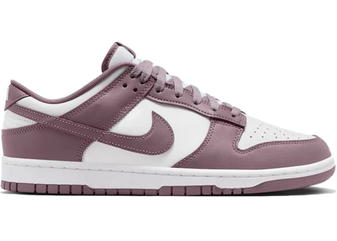 Nike Dunk Low-Violet Ore