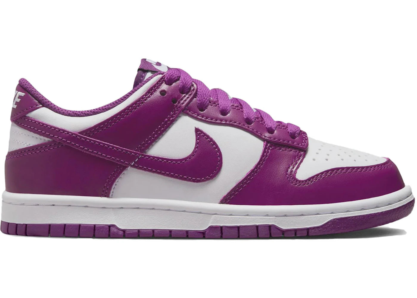 Nike Dunk Low-Viotech (GS)