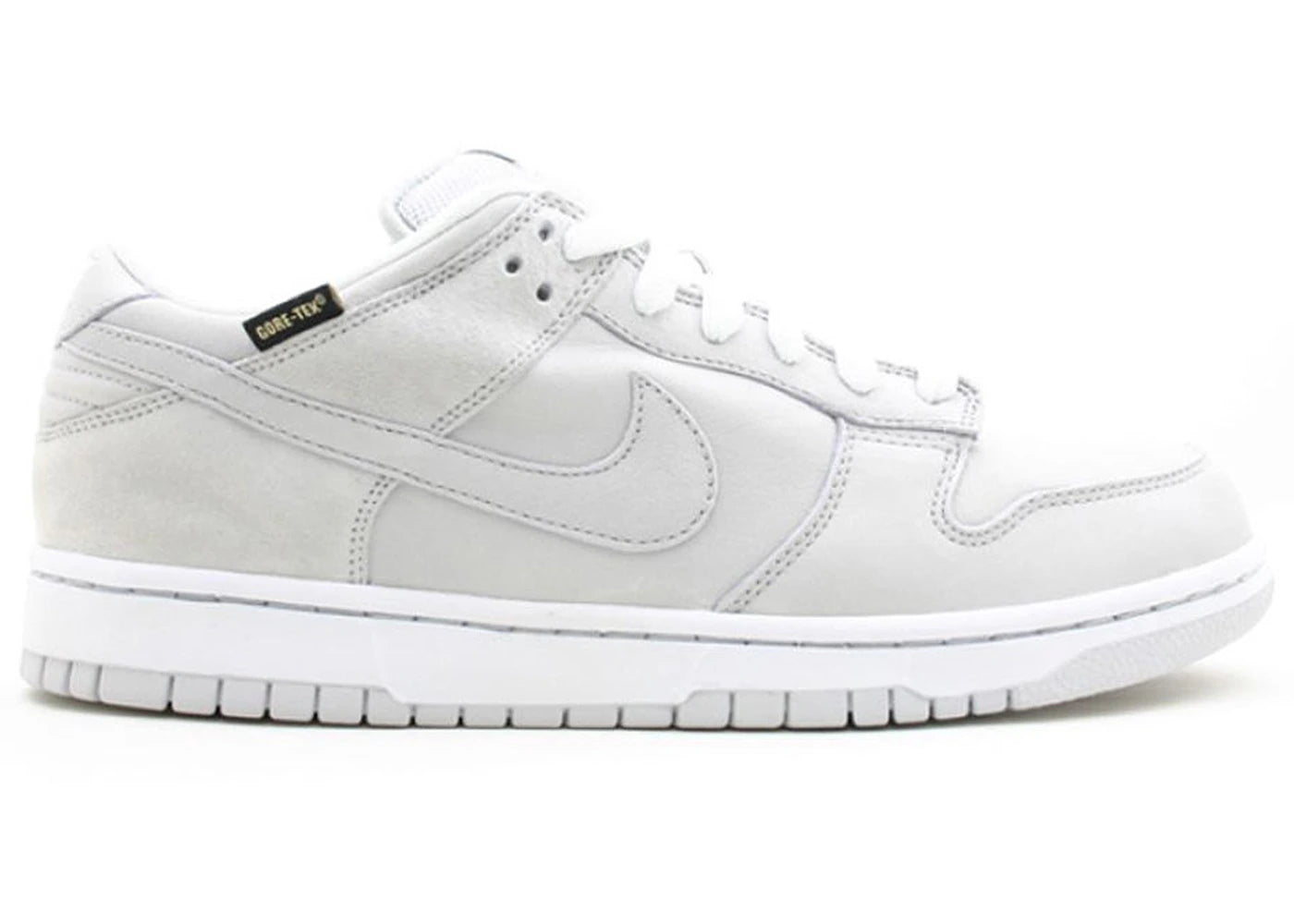 Nike Dunk Low WP-Medicom 5 Gore-tex