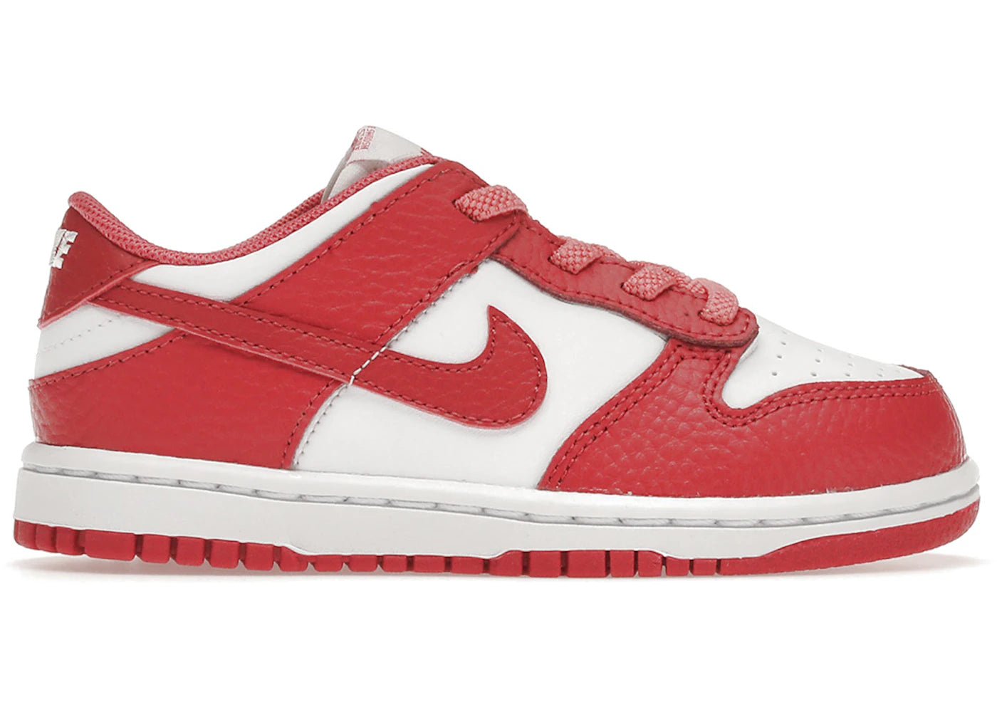 Nike Dunk Low-White Gypsy Rose (TD)