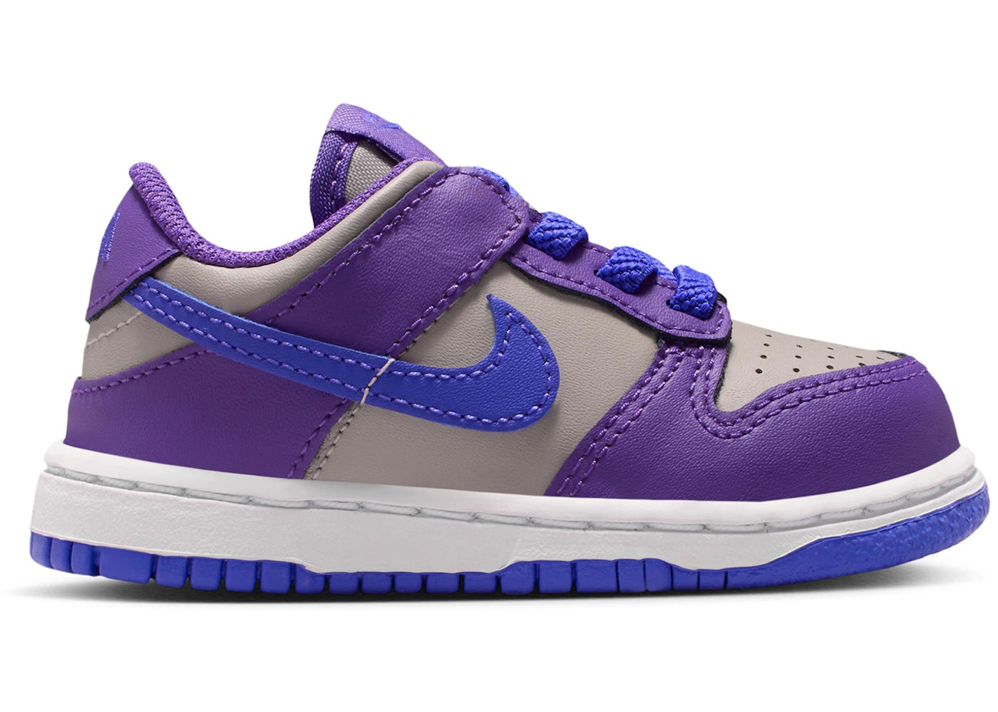Nike Dunk Low-Wild Grape (TD)