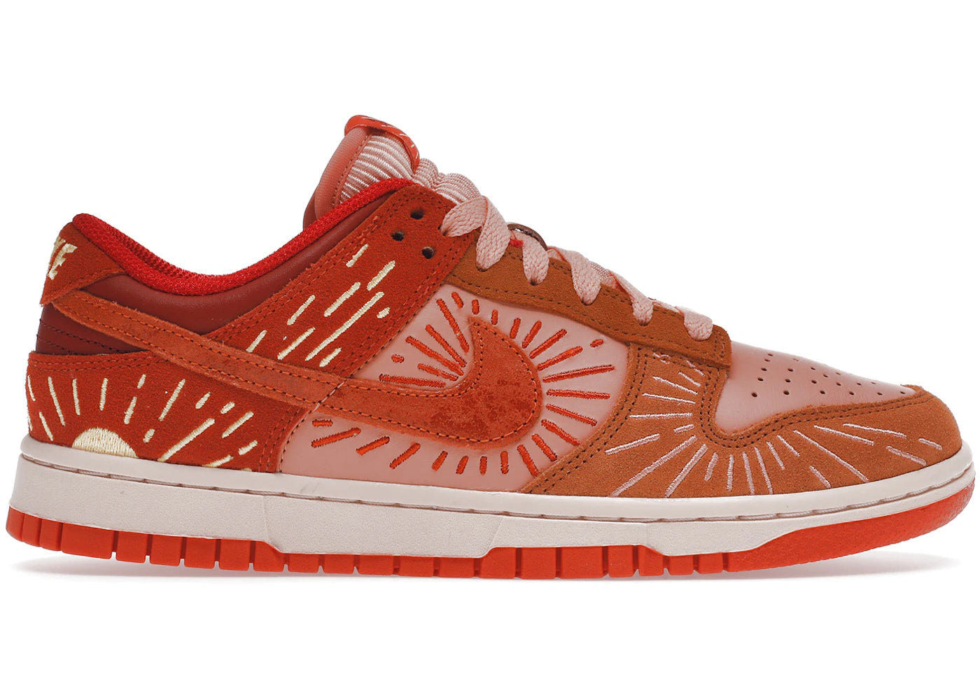 Nike Dunk Low NH Winter Solstice - main view