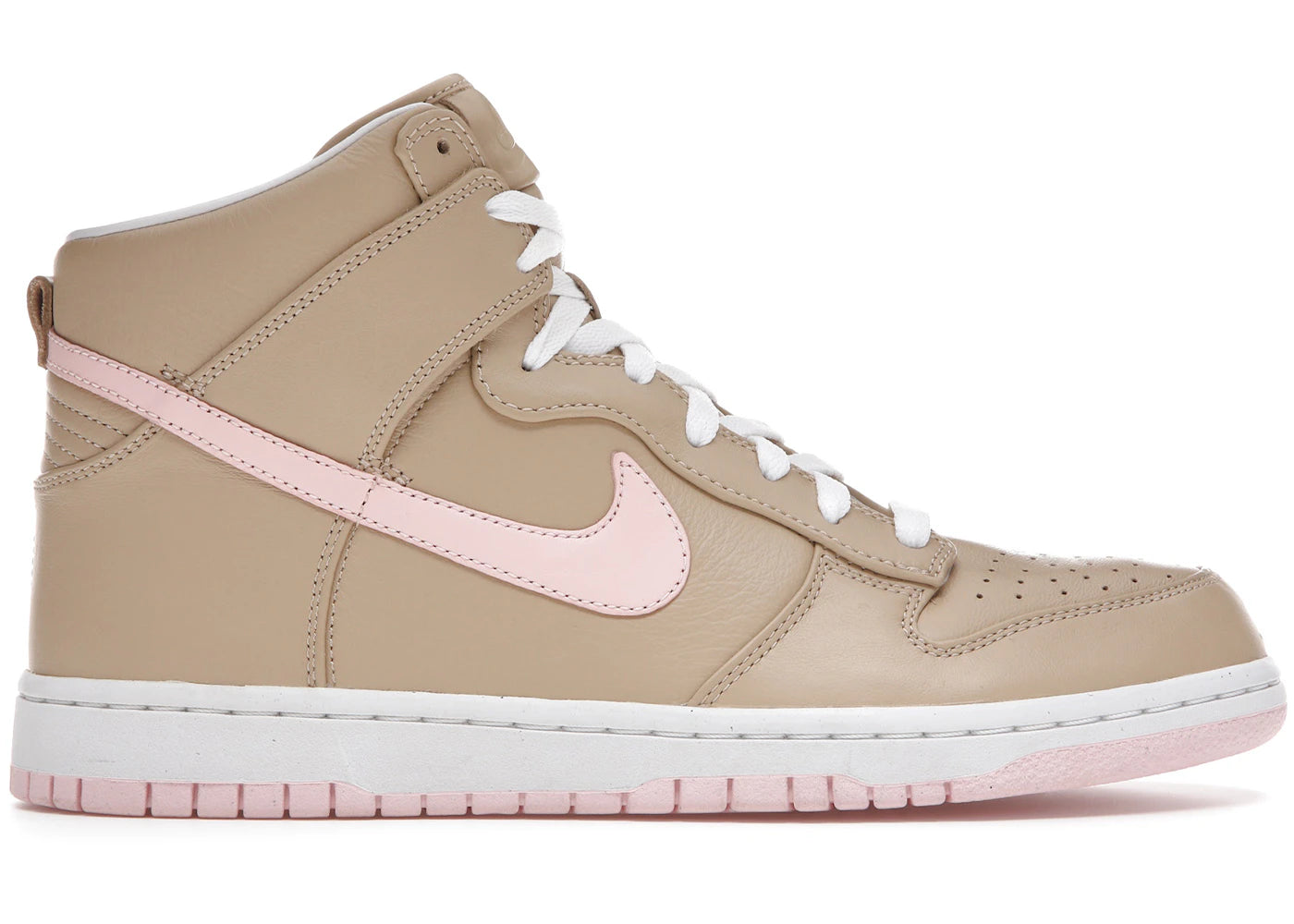 Nike Dunk Premium High Sp-Linen/Atmosphere