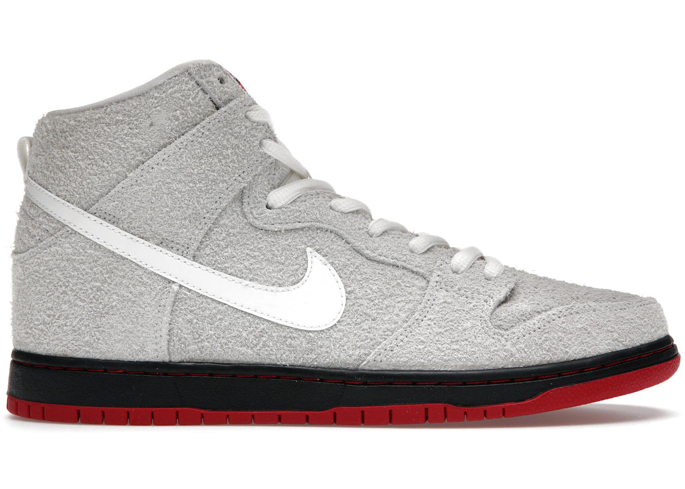 Nike SB Dunk High-Wolf In Sheep's Clothing