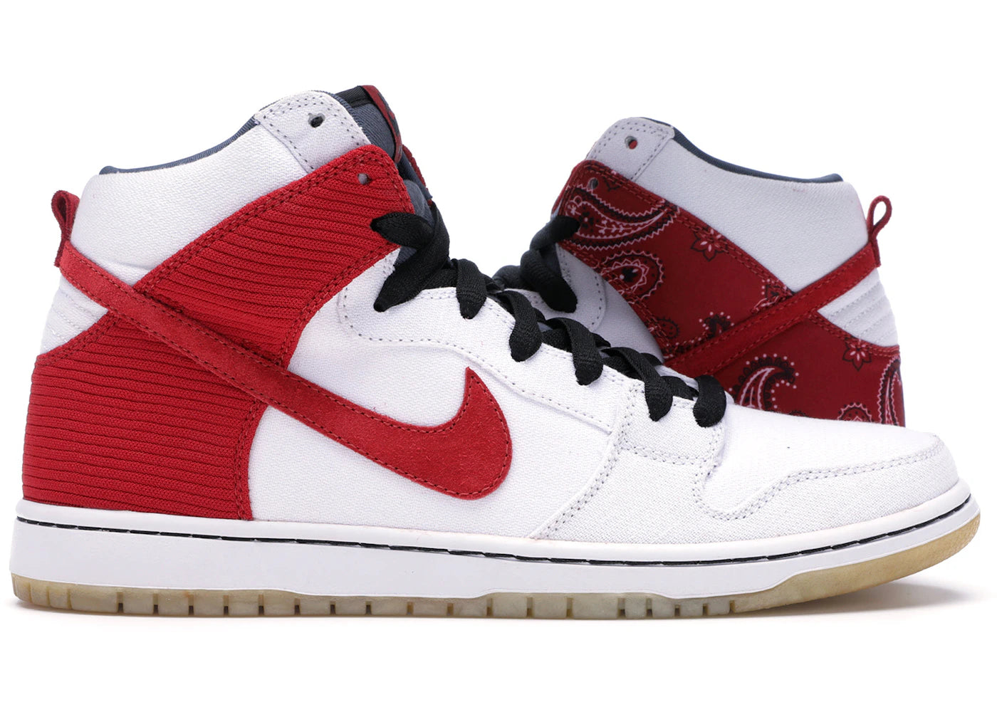 Nike SB Dunk High-Cheech & Chong