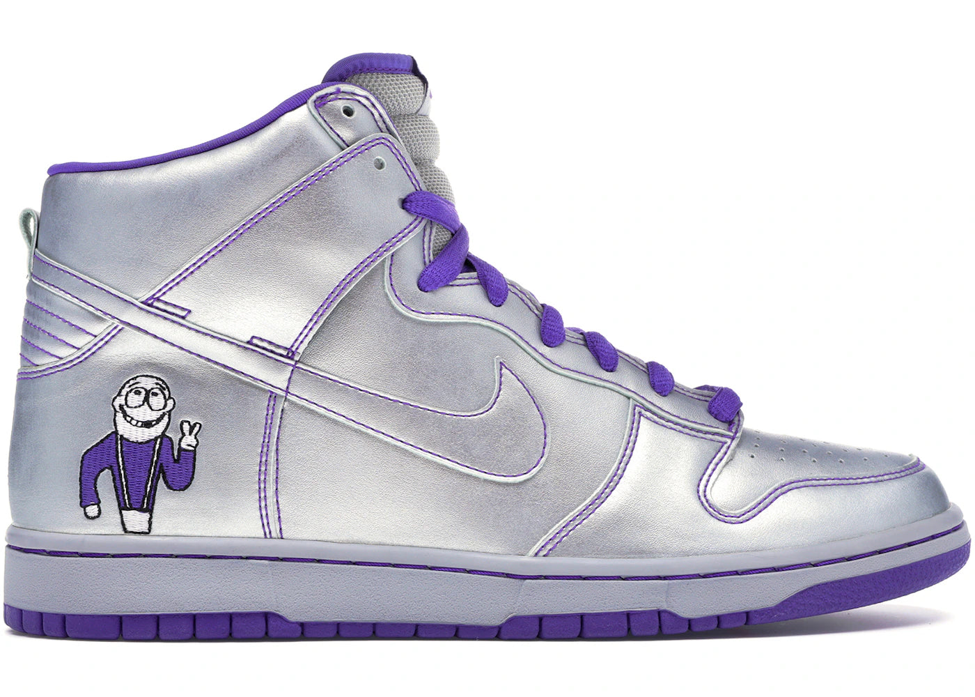 Nike SB Dunk High-Dinosaur Jr.