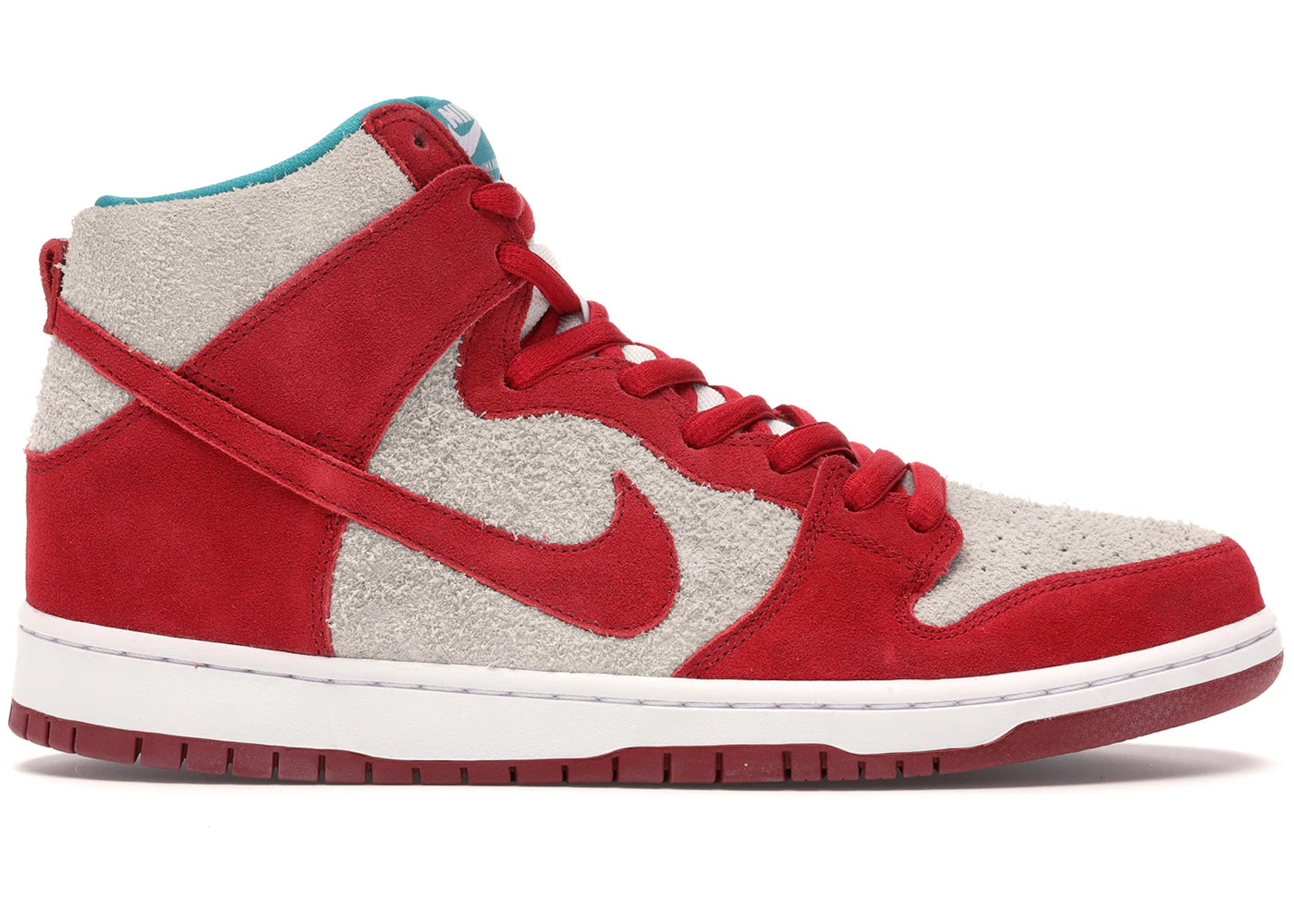 Nike SB Dunk High-Dr. Seuss
