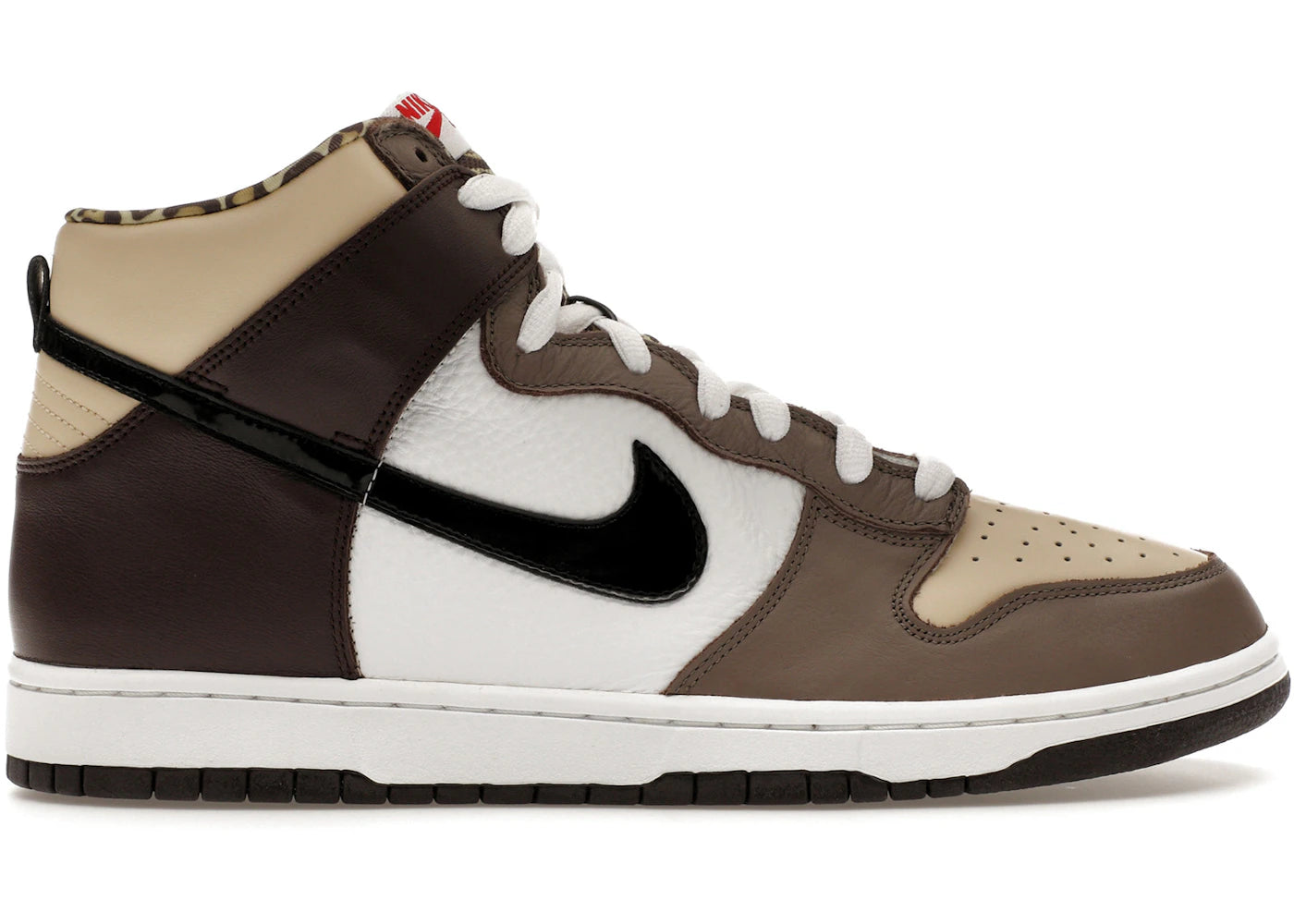 Nike SB Dunk High-Ferris Bueller