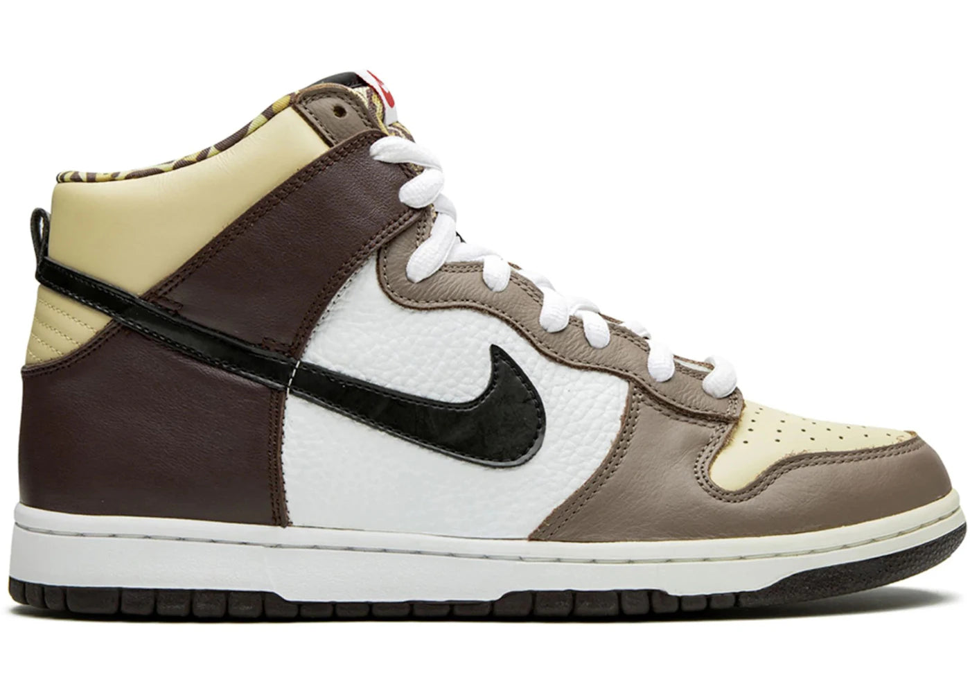 Nike SB Dunk High-Ferris Bueller