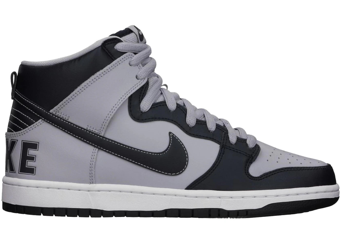 Nike SB Dunk High-Georgetown Hoyas