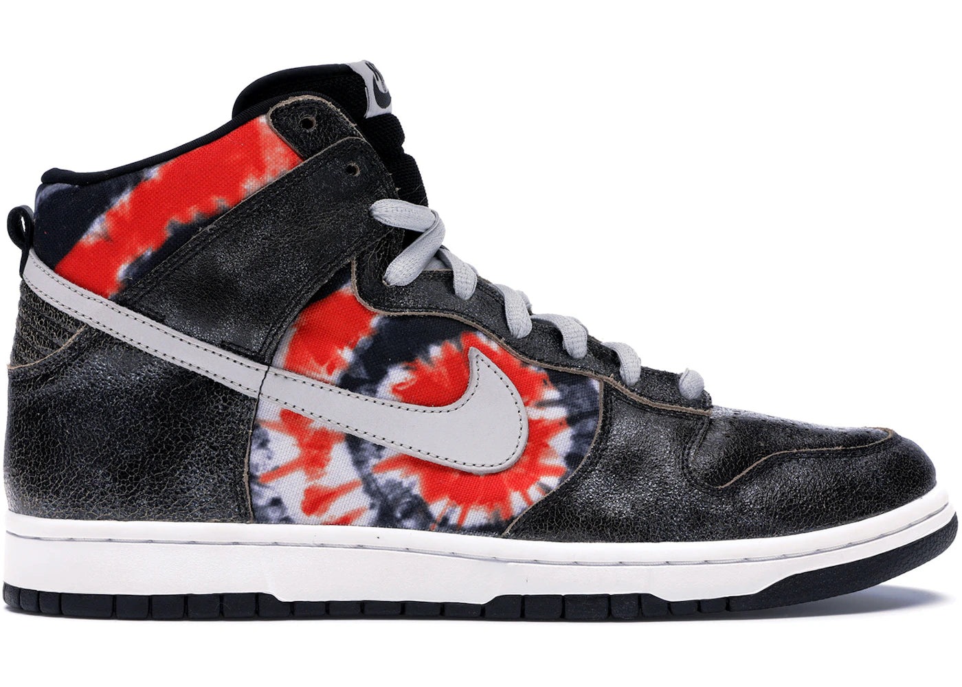 Nike SB Dunk High-HUF