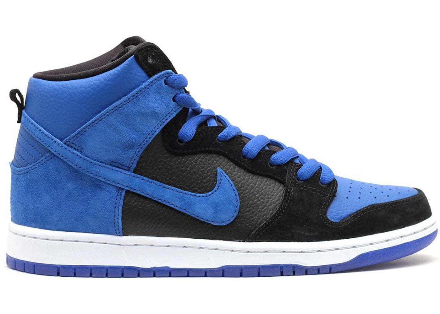Nike SB Dunk High-J Pack Royal