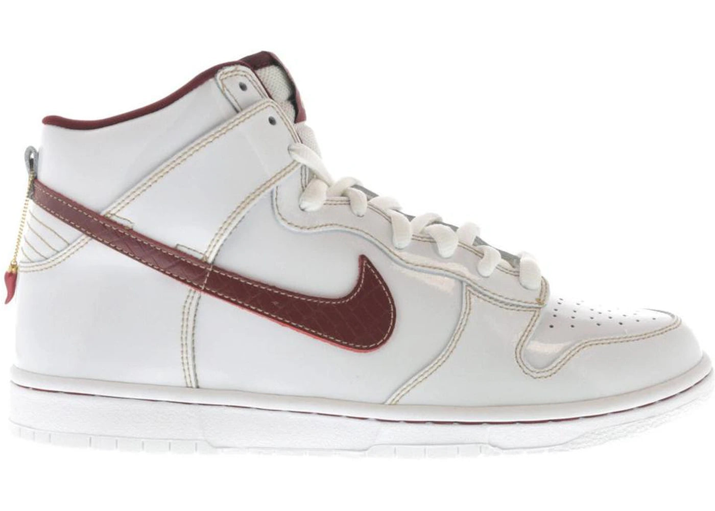 Nike SB Dunk High-Mafia Pack