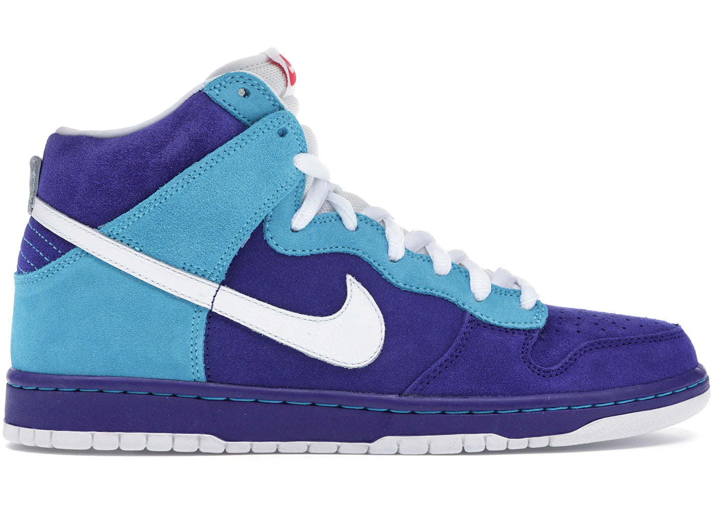 Nike SB Dunk High-Oceanic Airlines