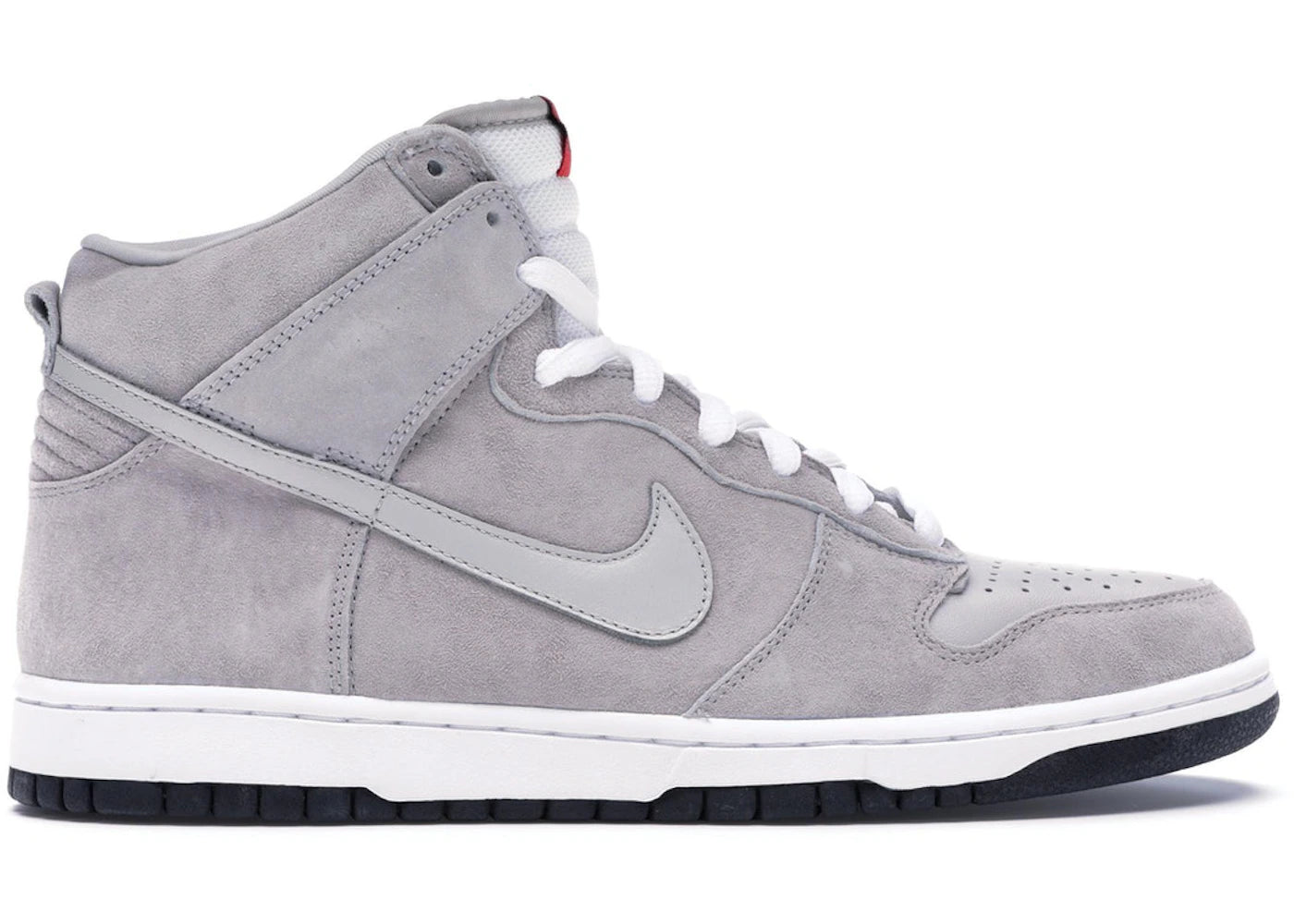 Nike SB Dunk High-Pee Wee Herman