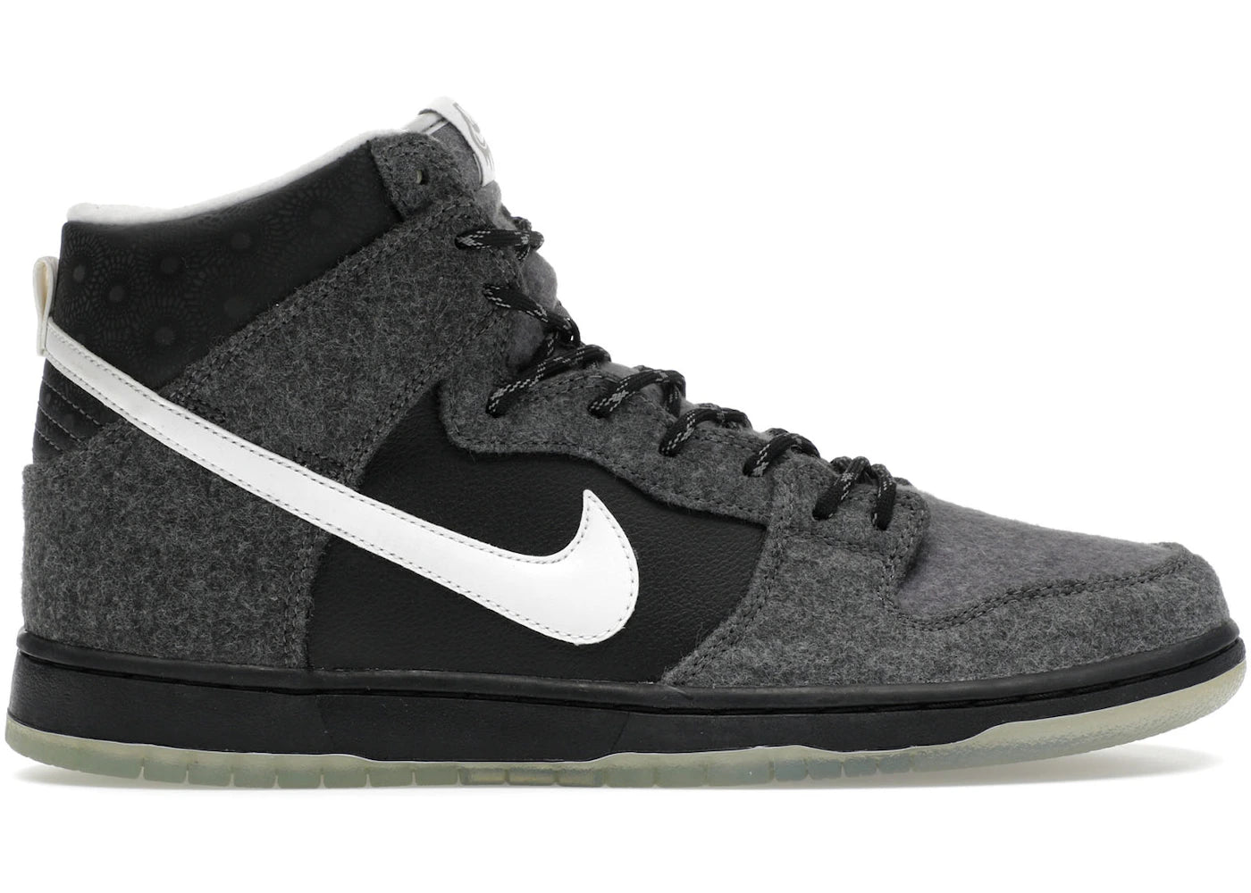 Nike SB Dunk High-Petoskey Premier