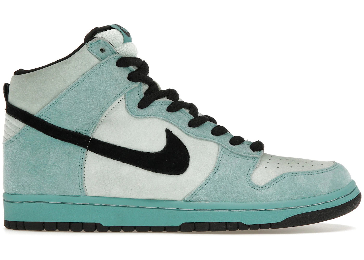 Nike SB Dunk High-Sea Crystal