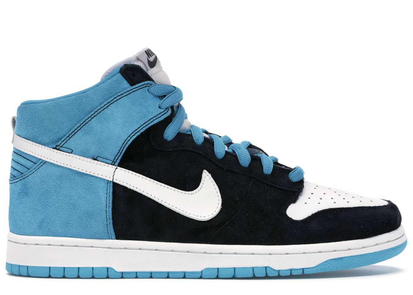 Nike SB Dunk High-Send Help