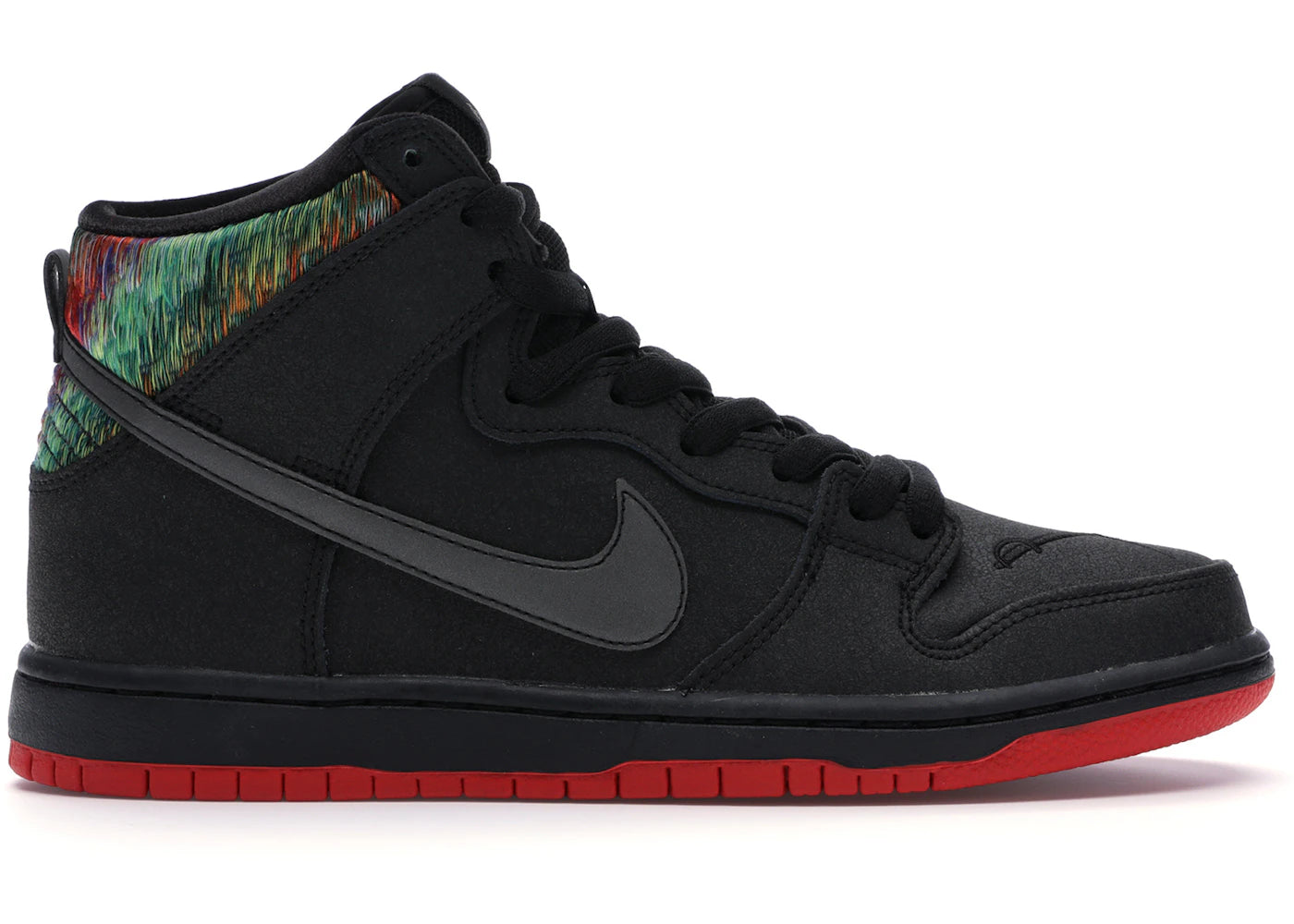 Nike SB Dunk High-SPOT Gasparilla