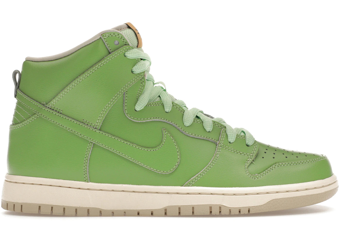 Nike SB Dunk High-Statue of Liberty