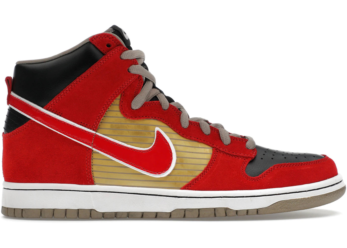 Nike SB Dunk High-Tecate