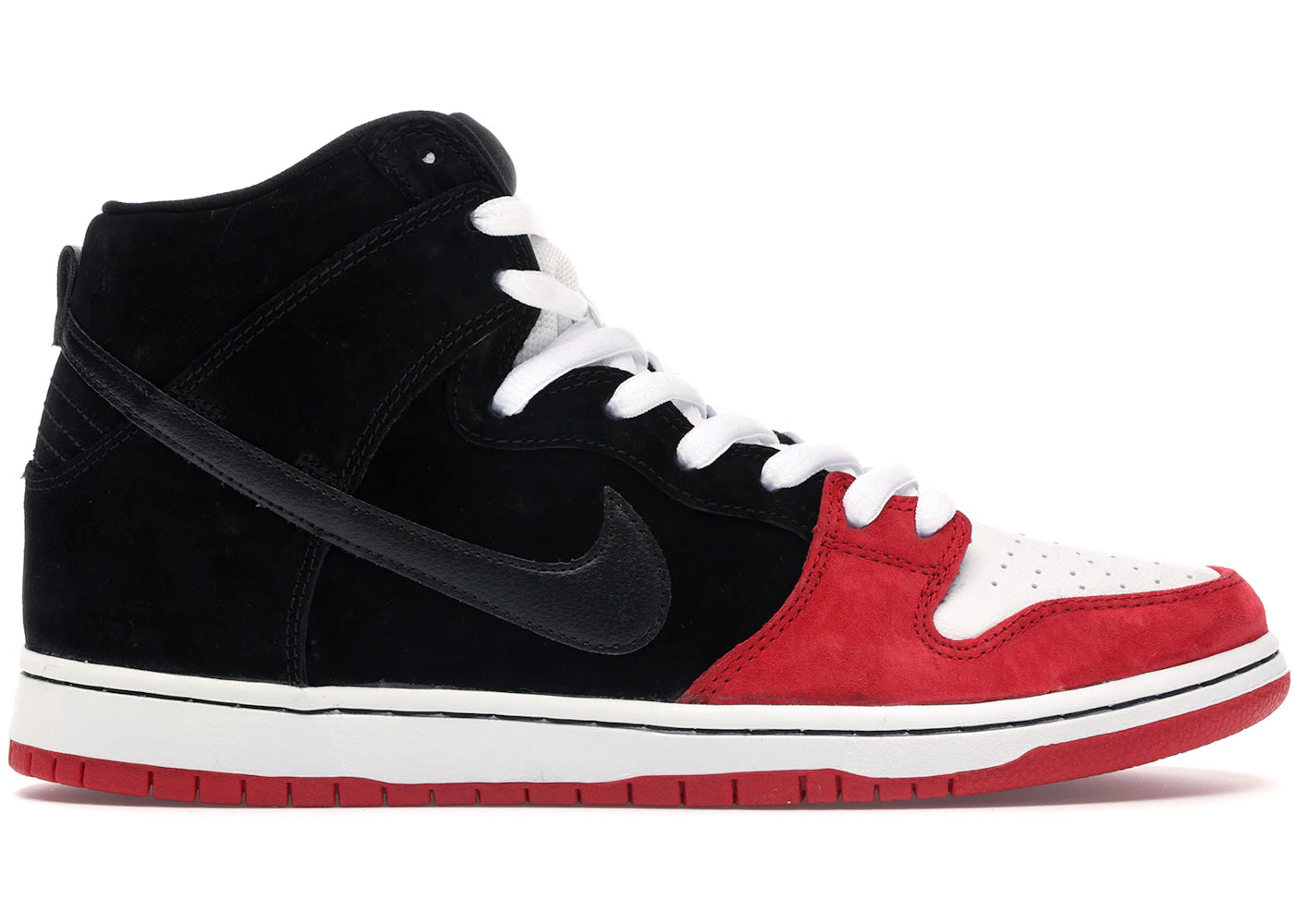 Nike SB Dunk High-Uprise