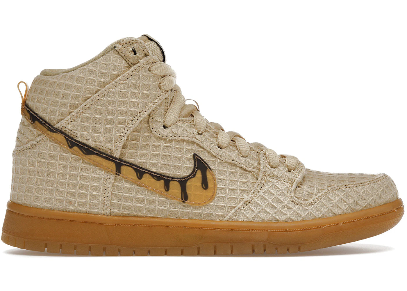 Nike SB Dunk High-Waffle