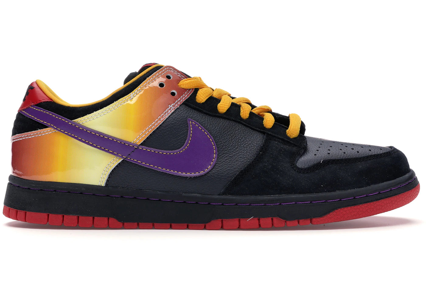 Nike SB Dunk Low-Appetite for Destruction