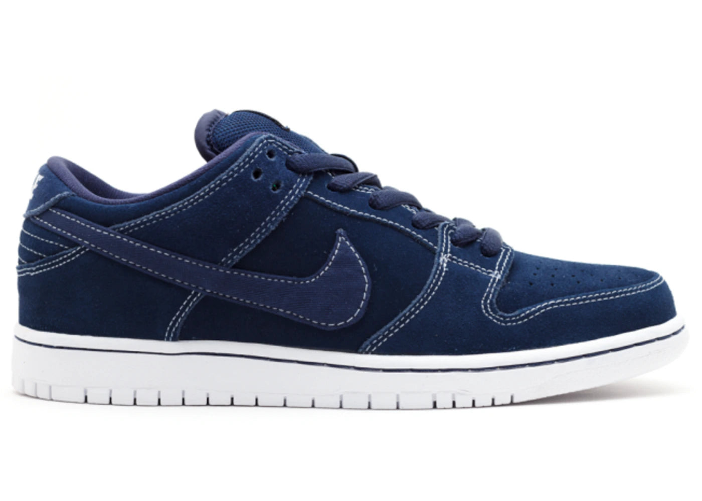 Nike SB Dunk Low-Blueprint