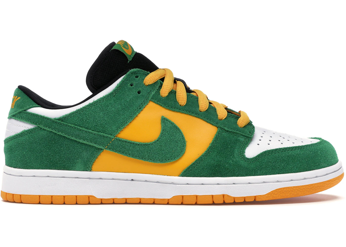 Nike SB Dunk Low-Bucks