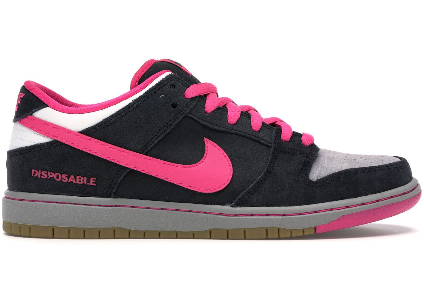 Nike SB Dunk Low jetable