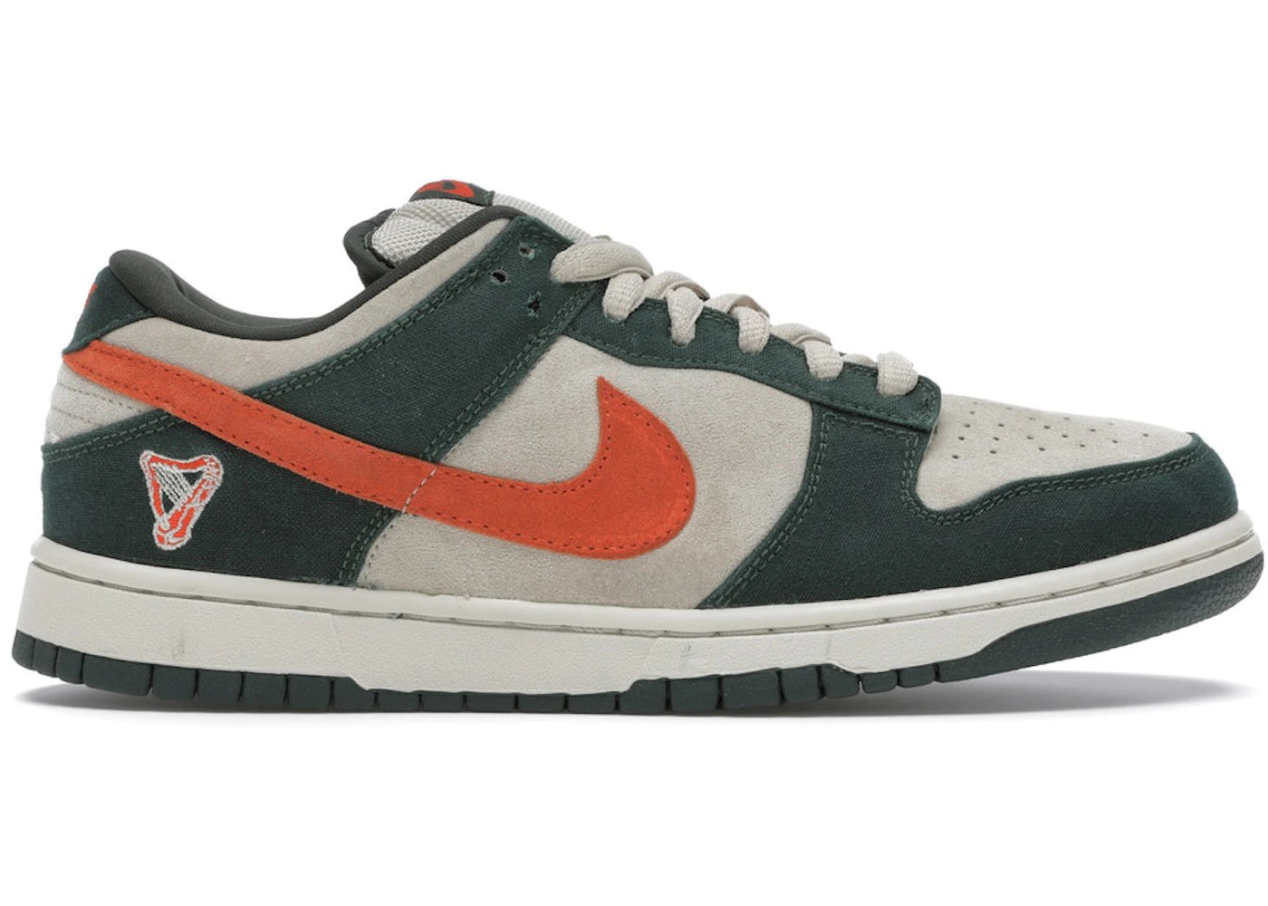 Nike SB Dunk Low Irlande