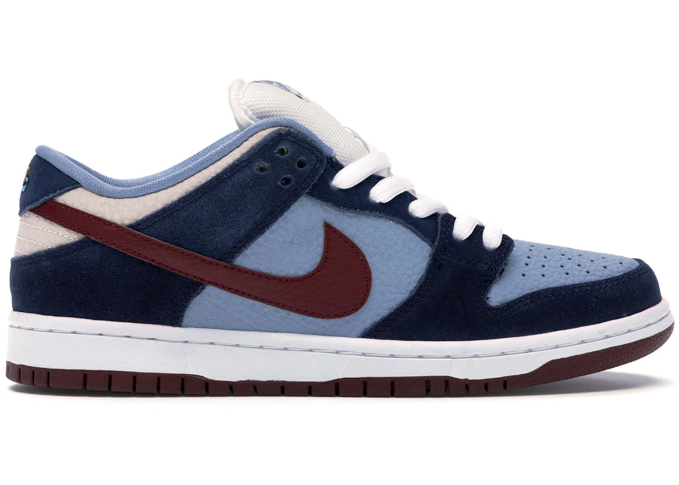 Nike SB Dunk Low-FTC Finally