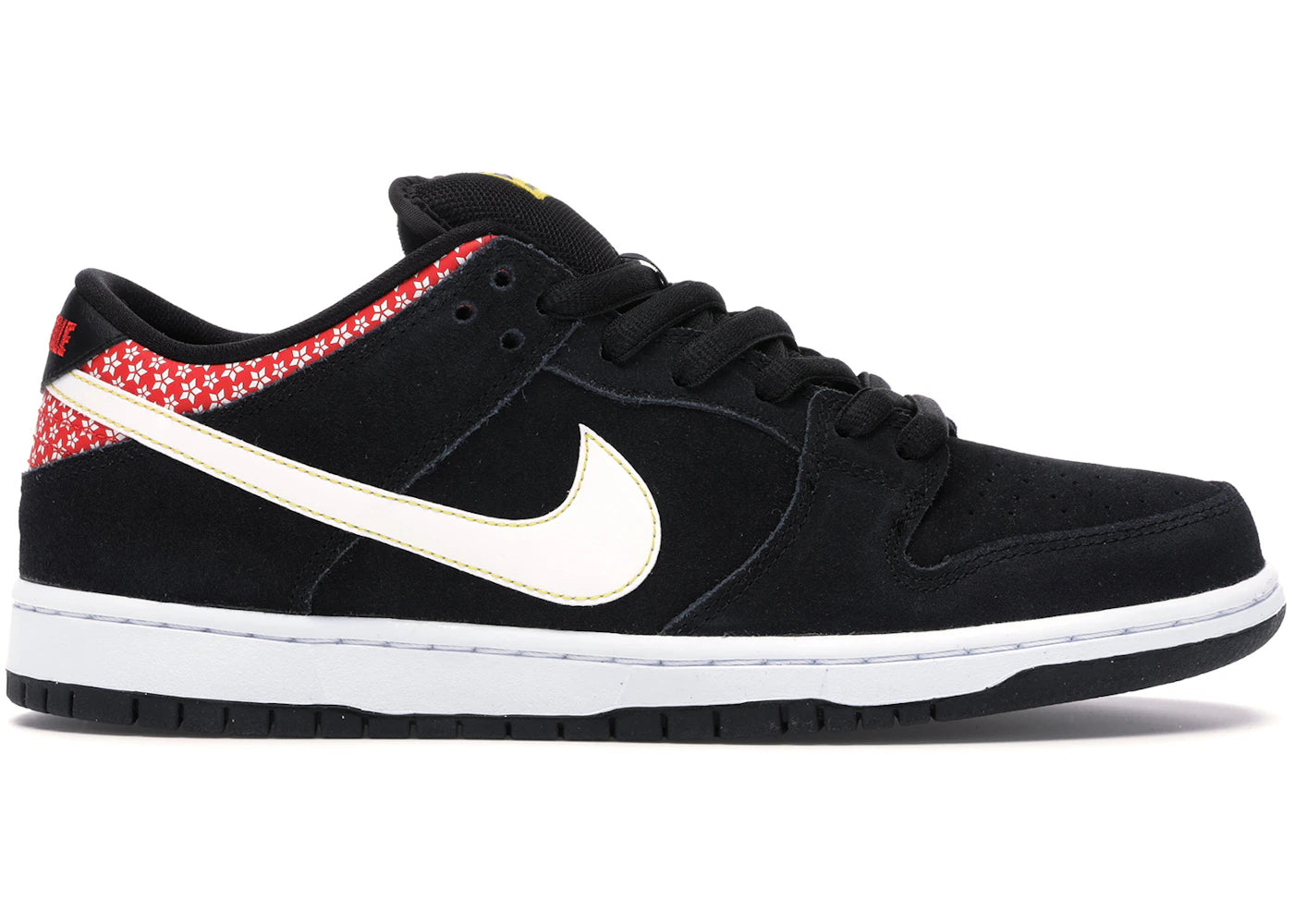 Nike SB Dunk Low-Firecracker