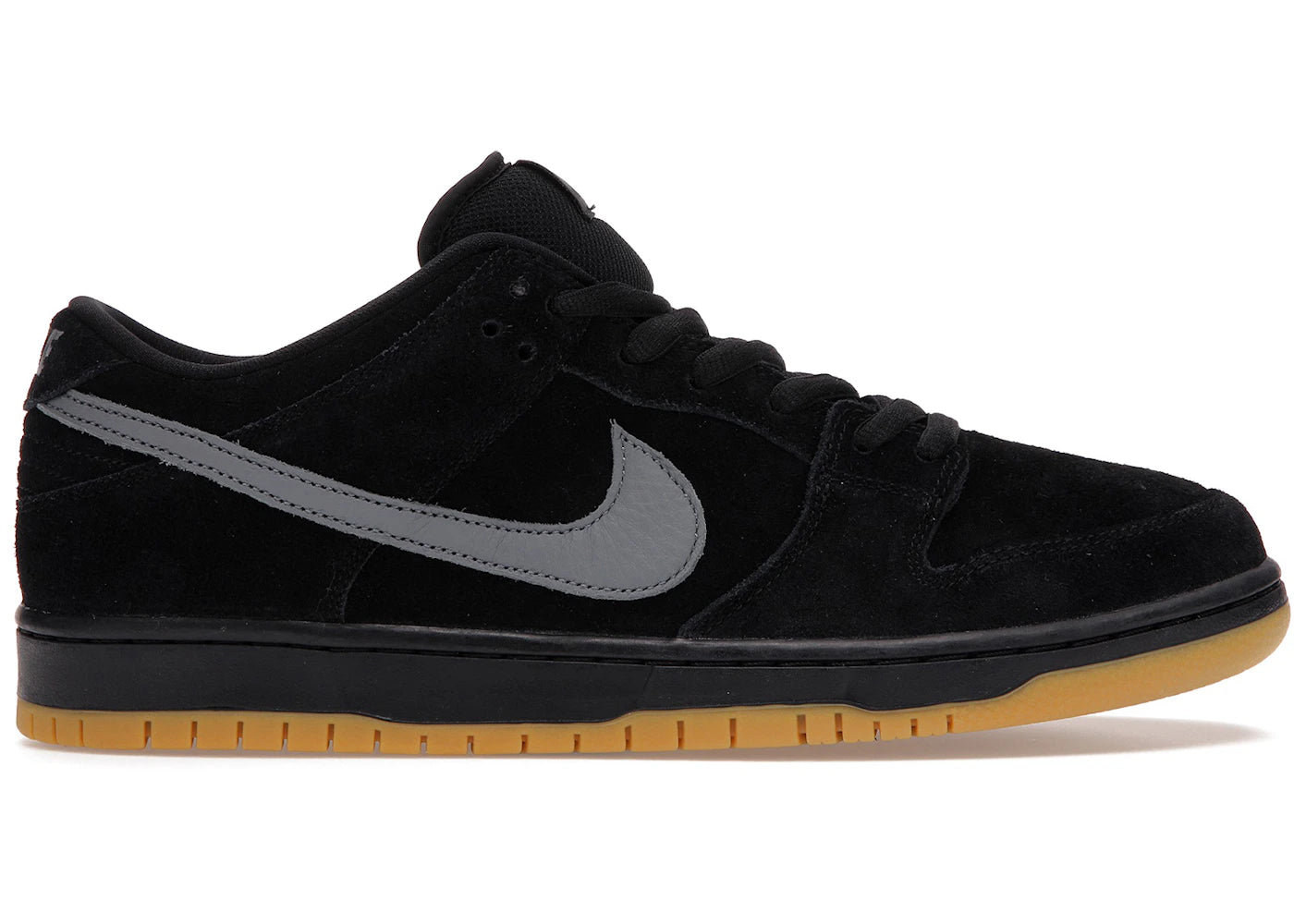 Nike SB Dunk Low-Fog