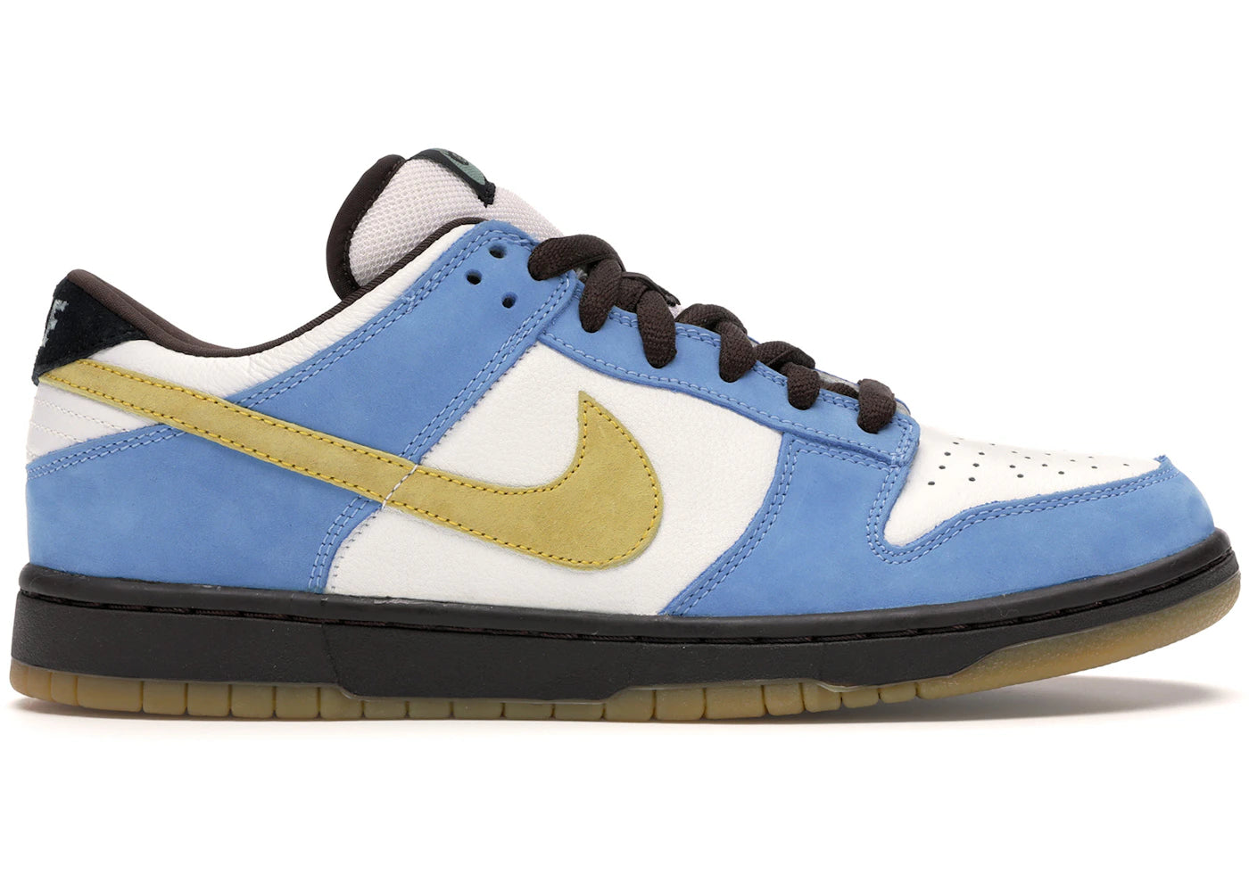 Nike SB Dunk Low-Homer