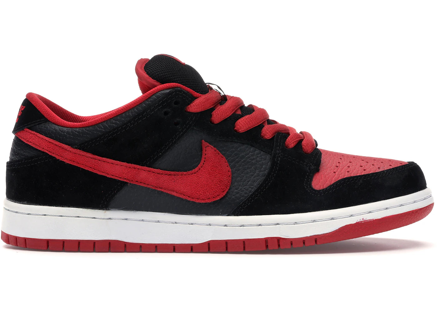 Nike SB Dunk Low-J Pack Bred