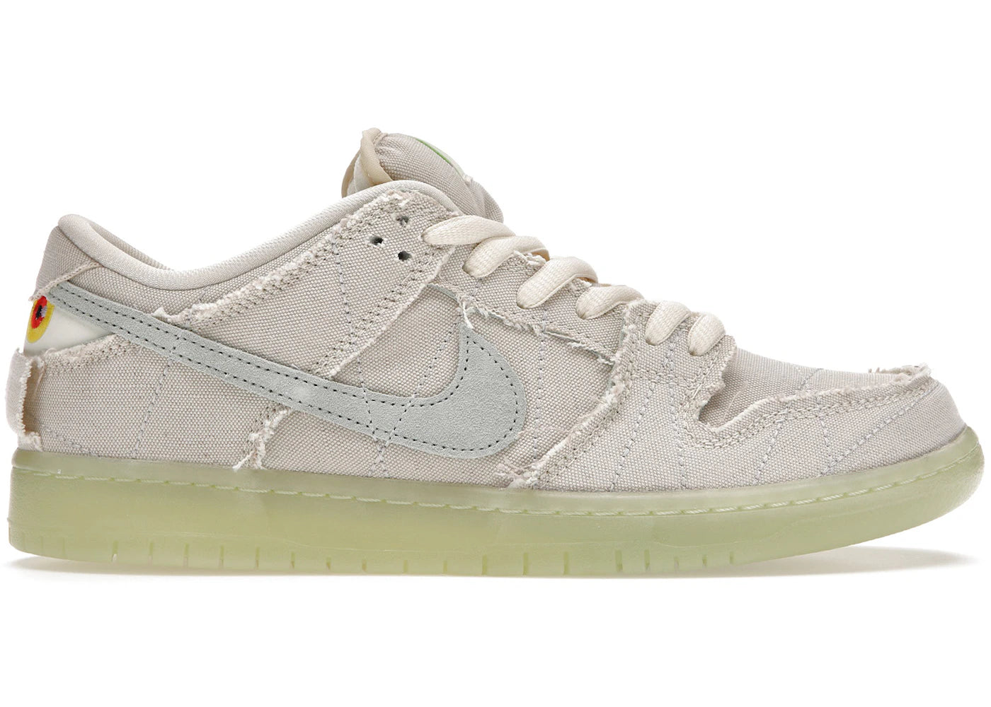 Nike SB Dunk Low-Mummy