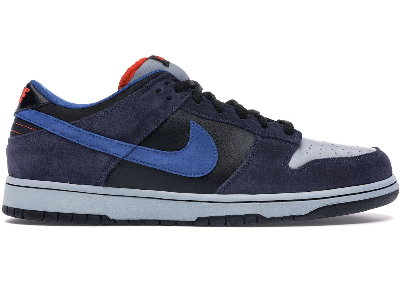 Nike SB Dunk Low-Patagonia