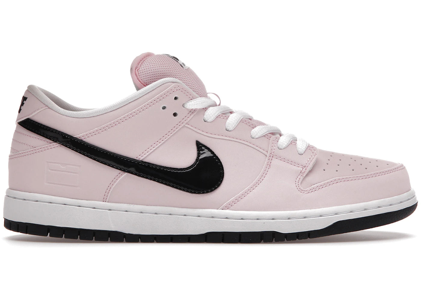 Nike SB Dunk Low-Pink Box