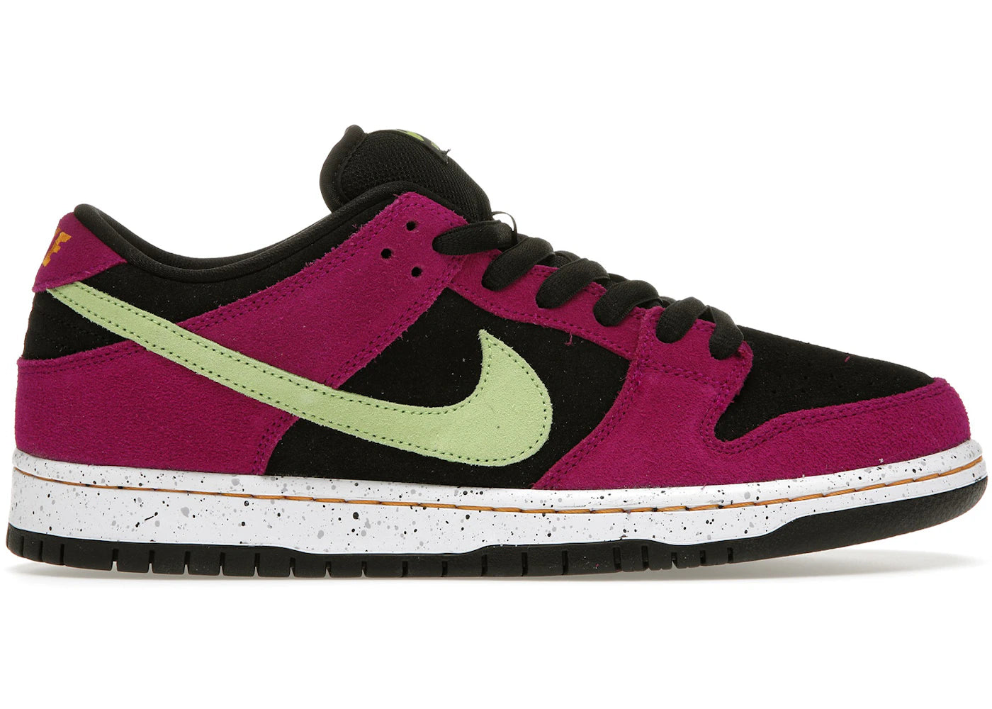 Nike SB Dunk Low Pro-ACG Terra Red Plum