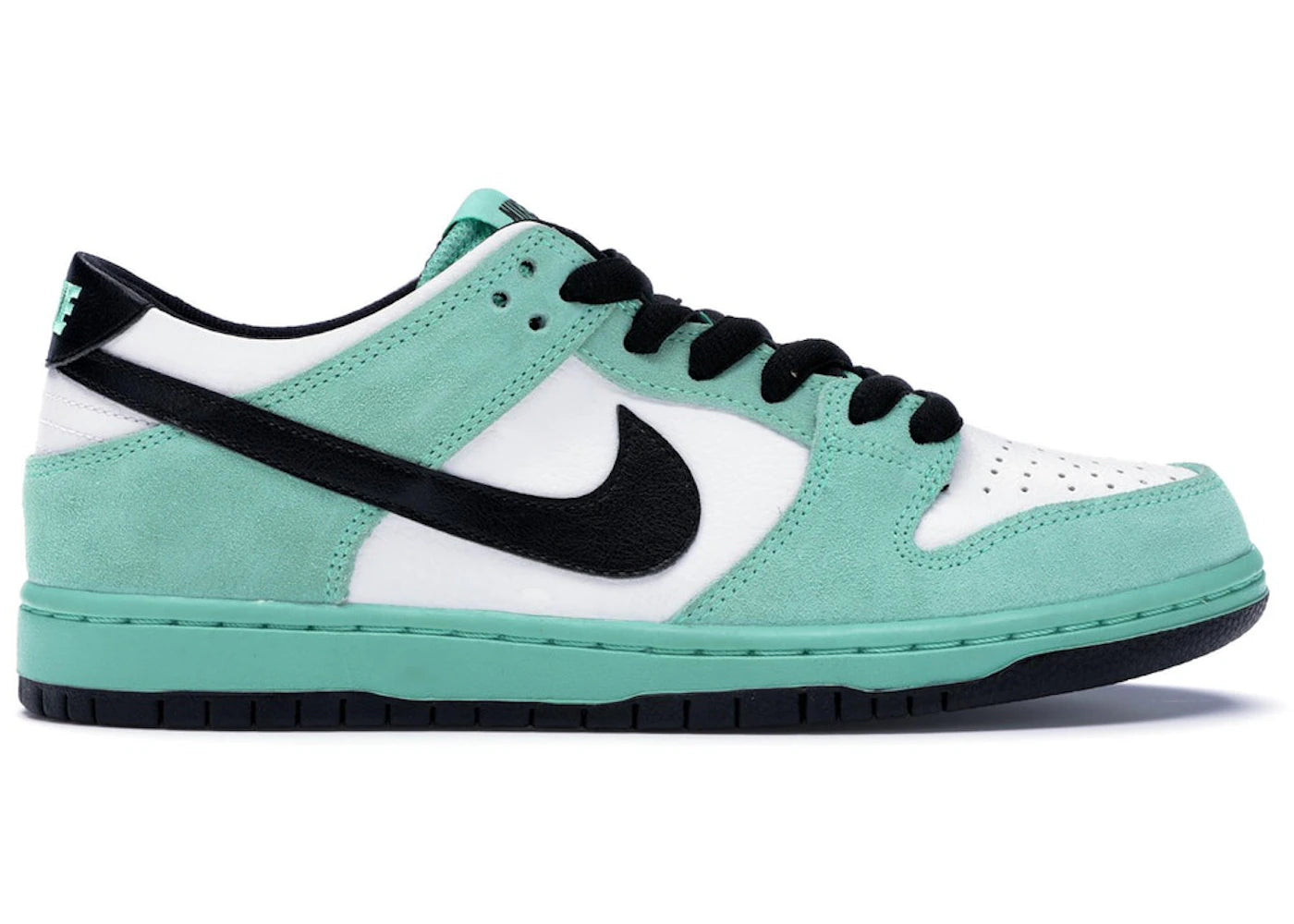 Nike SB Dunk Low-Sea Crystal